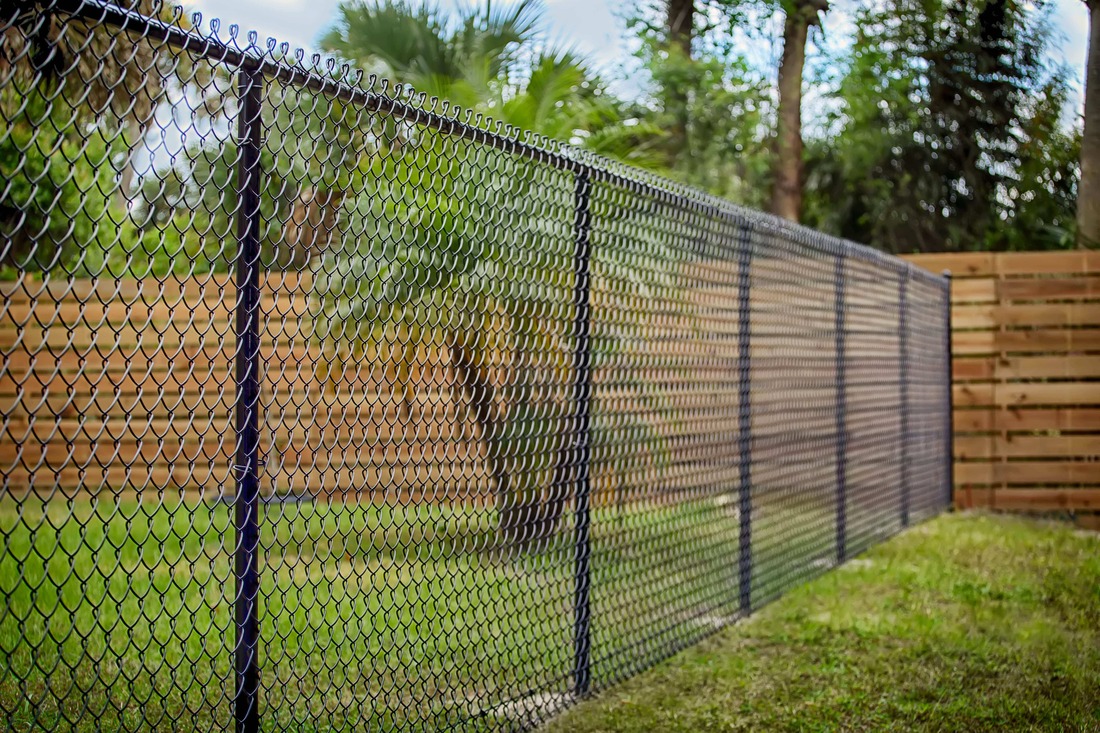 maui HI chain link fence contractor