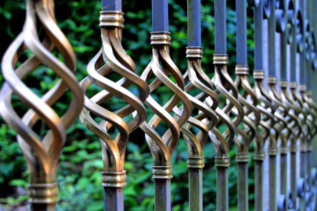 maui wrought iron fence contractor hawaii